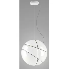 Fabbian Armilla Lampa Wisząca F50 A01 01