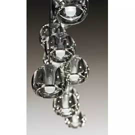 Fabbian Beluga Multispot Lampa Wisząca F32 A28 00