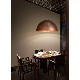 Fabbian Oru Lampa Wisząca F25 A08 41