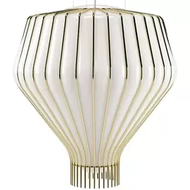 Fabbian Saya Lampa Wisząca F47 A23 01