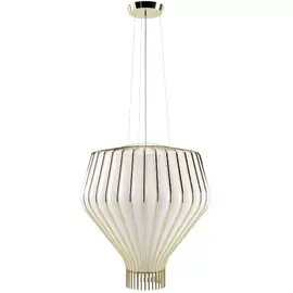 Fabbian Saya Lampa Wisząca F47 A23 01