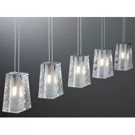 Fabbian vicky lampa wisząca d69 a05 00