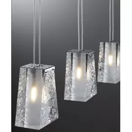 Fabbian vicky lampa wisząca d69 a05 00