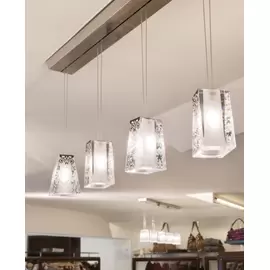 Fabbian vicky lampa wisząca d69 a05 00