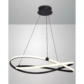 Mantra Infinity Lampa Wisząca Brąz 5391Mantra Infinity Lampa Wisząca Brąz 5391