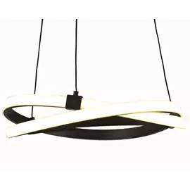 Mantra Infinity Lampa Wisząca Brąz 5394