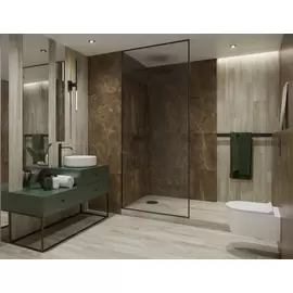 Cerrad Rapid Brown 60x60x0,85 Płytka Klinkierowa MatowaCerrad Rapid Brown 60x60x0,85 Płytka Klinkierowa Matowa