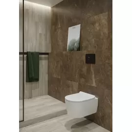 Cerrad Rapid Brown 60x60x0,85 Płytka Klinkierowa Matowa