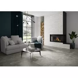 Cerrad Rapid Grys 60x60x0,85 Płytka Klinkierowa Matowa