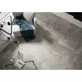 Cerrad Rapid Grys 60x60x0,85 Płytka Klinkierowa Matowa