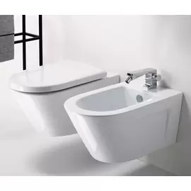 GSI Norm 50x36cm Bidet Podwieszany 8664111