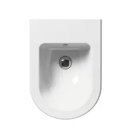 GSI Pura 50x36cm Bidet Podwieszany 8864111