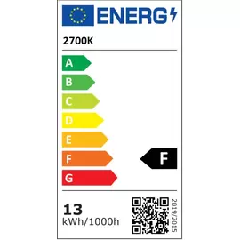 Estiluz Circ Lampa Wisząca Czarna R30.1MP1VK