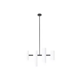 Maxlight p0502 lampa wisząca laxer biała