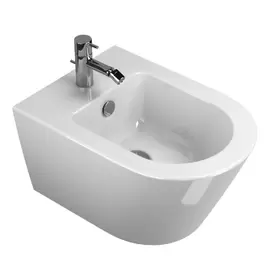 Catalano zero bidet wiszący 50x35cm biały 1bsv50n