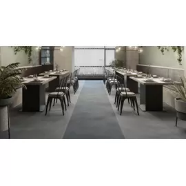 Halcon domus antracita 100x100 płytka gresowa matowa