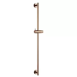 Mobi Northern Copper Brushed Drążek natryskowy 60cm Mosiądz Szczotkowany GA1441CB