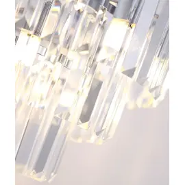 Maxlight monaco p0259 lampa wisząca