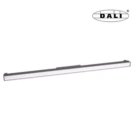 Maxlight magnetic m0002d lampa magnetyczna liniowa system dali 18w 1126lm 3000k