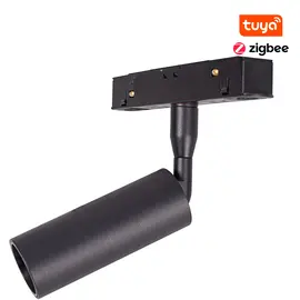 Maxlight magnetic m0008z reflektor magnetyczny system zigbee 5w 361lm 2700/5000k