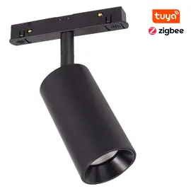 Maxlight magnetic m0009z reflektor magnetyczny system zigbee 12w 664lm 2700/5000k