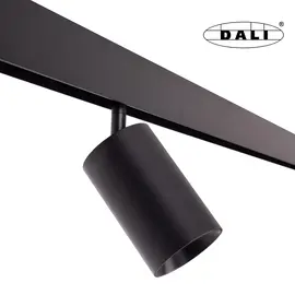 Maxlight magnetic m0010d reflektor magnetyczny system dali 20w 1332lm 3000k