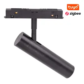 Maxlight magnetic m0011z reflektor magnetyczny system zigbee 8w 578lm 2700/5000k
