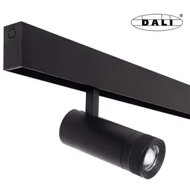 Maxlight magnetic m0013d reflektor magnetyczny  system dali 12w 784lm 3000k