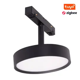 Maxlight magnetic m0014z reflektor magnetyczny  system zigbee 11,5w 855lm 2700/5000k