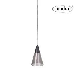 Maxlight magnetic m0015d lampa wisząca magnetyczna system dali 6w 187lm 3000k