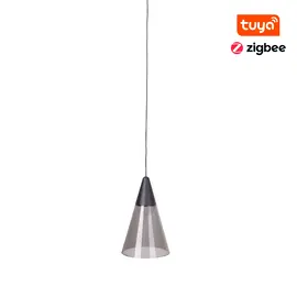 Maxlight magnetic m0015z lampa wisząca magnetyczna system zigbee 6w 187lm 2700/5000k