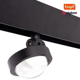 Maxlight magnetic m0018z reflektor magnetyczny  system zigbee 8w 766lm 2700/5000k