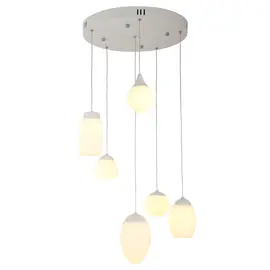 Multi 6 p0249 lampa wisząca