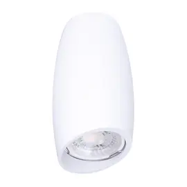 Maxlight love c0158 lampa sufitowa / plafon biały