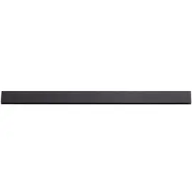 Maxlight magnetic mt0001 szyna magnetyczna głęboka natynkowa  1m czarna