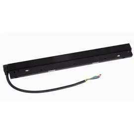 Maxlight magnetic ma0006 zasilacz wewnętrzny dali 100w do szyn magnetycznych
