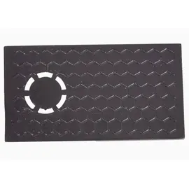 Maxlight magnetic ma0012 zaślepka końcowa czarna do szyn natynkowych głębokich mt0001, mt0002