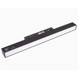 Maxlight magnetic m0001n lampa magnetyczna liniowa system on/off 12w 634lm 3000k