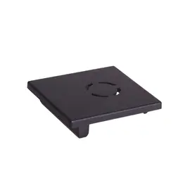 Maxlight magnetic ma0017 zaślepka końcowa do szyn mt0011, mt0012