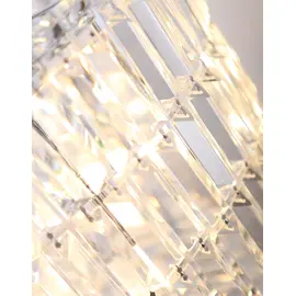 Maxlight puccini p0267 lampa wisząca 60 cm
