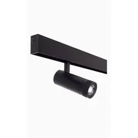 Maxlight magnetic m0013z reflektor magnetyczny  system zigbee 12w 846lm 2700/5000k