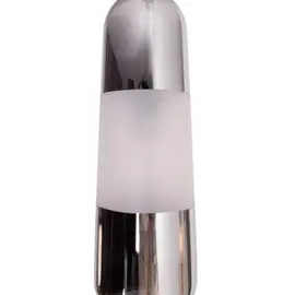 Maxlight p0590 lampa wisząca mauri 1 smoky glass