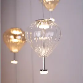 Maxlight p0526d lampa wisząca palloncini 11