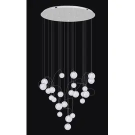 Zoe p0386 lampa wisząca