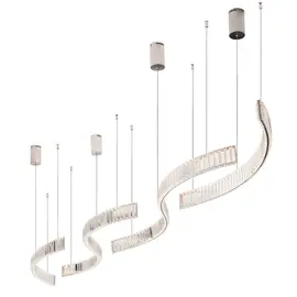 Saphir p0391 lampa wisząca