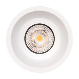Bellatrix  h0113 oprawa wpustowa bath biała ip54- bez modułu świetlnego led h0112