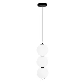 Maxlight p0470 lampa wisząca tama