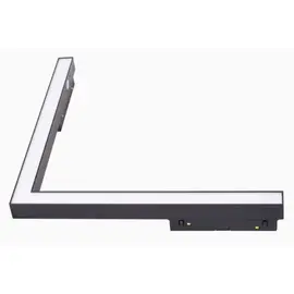Maxlight magnetic m0006z lampa magnetyczna narożna system zigbee 18w 1111lm 2700/5000k