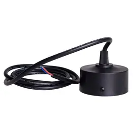 Maxlight magnetic ma0010 podsufitka - adaptor do zewnętrznego przyłącza prądu do szyn magnetycznych