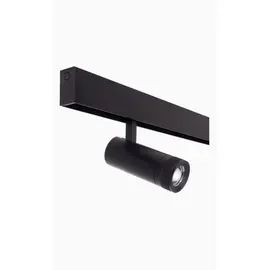 Maxlight magnetic m0013z reflektor magnetyczny  system zigbee 12w 846lm 2700/5000k